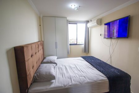 Apartamento à venda com 1 quarto, 36m² em Aguas Claras, Brasília