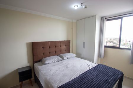 Apartamento à venda com 1 quarto, 36m² em Aguas Claras, Brasília