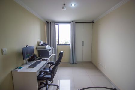 Apartamento à venda com 1 quarto, 36m² em Aguas Claras, Brasília