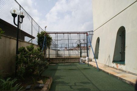 Apartamento à venda com 3 quartos, 137m² em Vila Gustavo, São Paulo