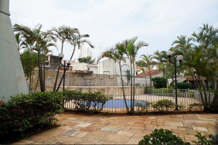 Apartamento à venda com 3 quartos, 137m² em Vila Gustavo, São Paulo
