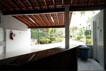 Apartamento à venda com 3 quartos, 137m² em Vila Gustavo, São Paulo