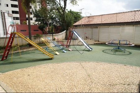 Apartamento à venda com 3 quartos, 137m² em Vila Gustavo, São Paulo