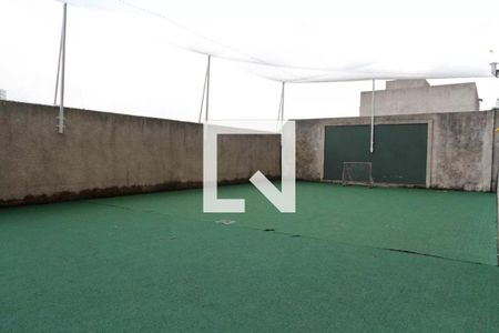 Apartamento à venda com 2 quartos, 51m² em Vila Amalia (Zona Norte), São Paulo