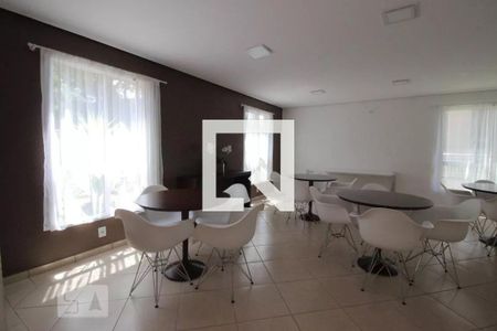 Apartamento à venda com 2 quartos, 51m² em Vila Amalia (Zona Norte), São Paulo