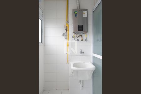 Apartamento à venda com 2 quartos, 51m² em Vila Amalia (Zona Norte), São Paulo