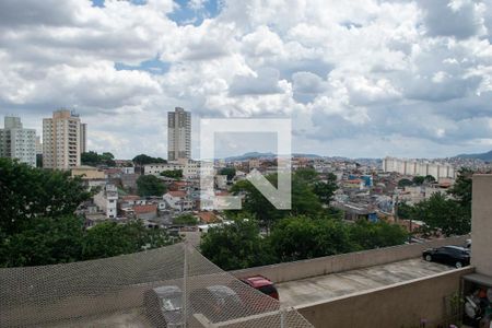 Apartamento à venda com 2 quartos, 51m² em Vila Amalia (Zona Norte), São Paulo