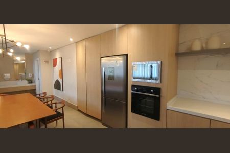Foto 12 de apartamento à venda com 2 quartos, 87m² em Vila Guilhermina, São Paulo