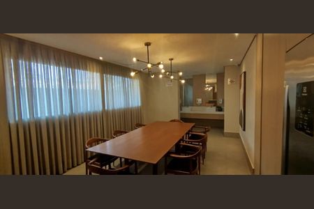 Foto 15 de apartamento à venda com 2 quartos, 87m² em Vila Guilhermina, São Paulo