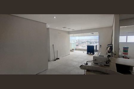 Foto 26 de apartamento à venda com 2 quartos, 87m² em Vila Guilhermina, São Paulo