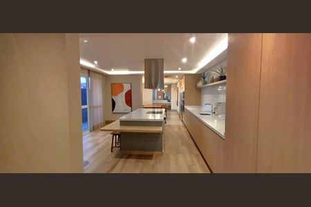 Foto 10 de apartamento à venda com 2 quartos, 87m² em Vila Guilhermina, São Paulo
