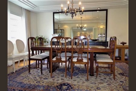 Apartamento à venda com 4 quartos, 379m² em Perdizes, São Paulo