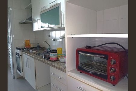 Apartamento à venda com 76m², 3 quartos e 2 vagas