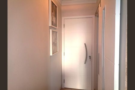 Apartamento à venda com 76m², 3 quartos e 2 vagas