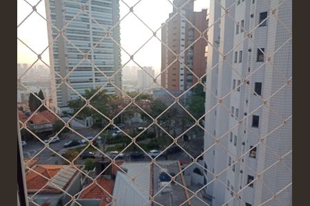 Apartamento à venda com 76m², 3 quartos e 2 vagas
