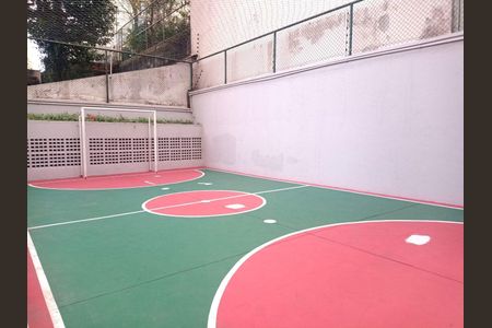 Apartamento à venda com 76m², 3 quartos e 2 vagas