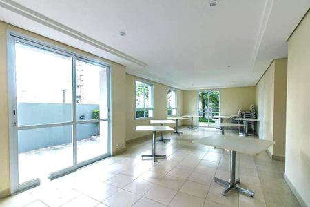 Apartamento à venda com 76m², 3 quartos e 2 vagas