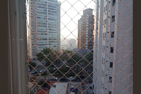 Apartamento à venda com 76m², 3 quartos e 2 vagas
