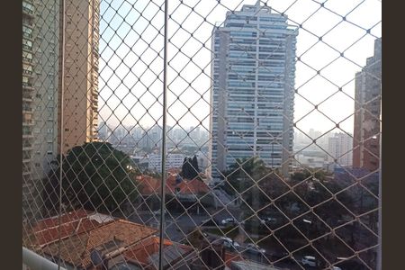 Apartamento à venda com 76m², 3 quartos e 2 vagas