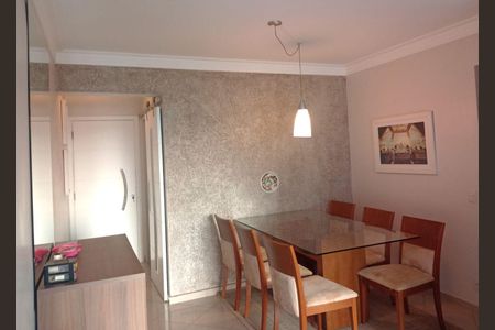 Apartamento à venda com 76m², 3 quartos e 2 vagas