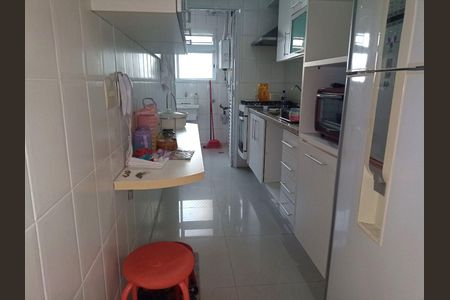 Apartamento à venda com 76m², 3 quartos e 2 vagas