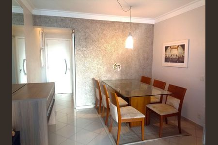 Apartamento à venda com 76m², 3 quartos e 2 vagas