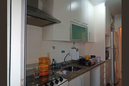 Apartamento à venda com 76m², 3 quartos e 2 vagas