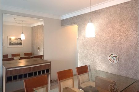 Apartamento à venda com 76m², 3 quartos e 2 vagas