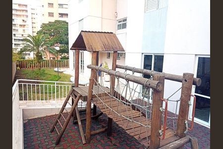 Apartamento à venda com 76m², 3 quartos e 2 vagas