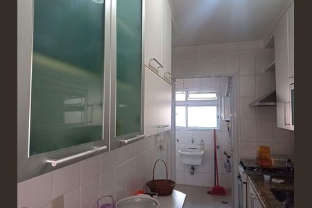 Apartamento à venda com 76m², 3 quartos e 2 vagas