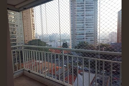 Apartamento à venda com 76m², 3 quartos e 2 vagas