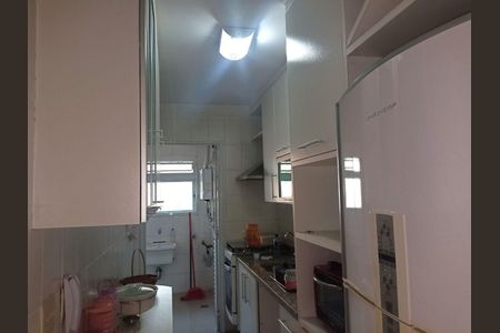 Apartamento à venda com 76m², 3 quartos e 2 vagas