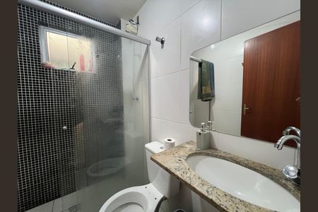 Apartamento à venda com 2 quartos, 54m² em Cândida Ferreira, Contagem