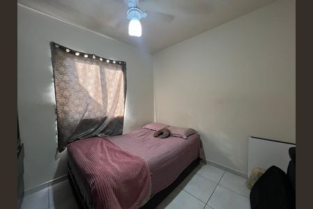Apartamento à venda com 2 quartos, 54m² em Cândida Ferreira, Contagem
