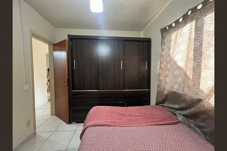 Apartamento à venda com 2 quartos, 54m² em Cândida Ferreira, Contagem
