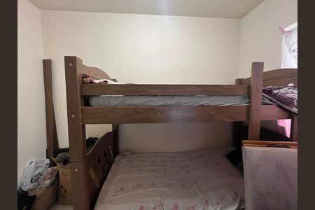 Apartamento à venda com 2 quartos, 54m² em Cândida Ferreira, Contagem