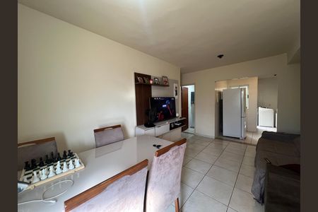 Apartamento à venda com 2 quartos, 54m² em Cândida Ferreira, Contagem