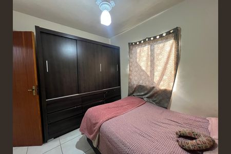Apartamento à venda com 2 quartos, 54m² em Cândida Ferreira, Contagem