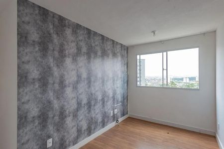 Foto 03 de apartamento à venda com 2 quartos, 44m² em Jardim Celeste, São Paulo