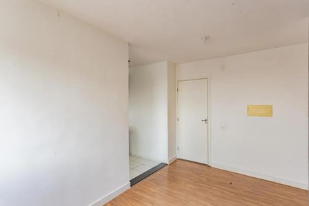 Foto 04 de apartamento à venda com 2 quartos, 44m² em Jardim Celeste, São Paulo