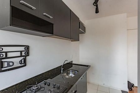 Foto 12 de apartamento à venda com 2 quartos, 44m² em Jardim Celeste, São Paulo