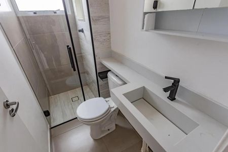 Foto 10 de apartamento à venda com 2 quartos, 44m² em Jardim Celeste, São Paulo