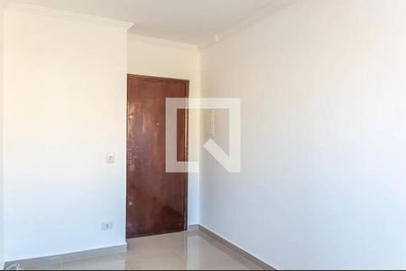 Sala de apartamento para alugar com 2 quartos, 77m² em Centro, São Bernardo do Campo