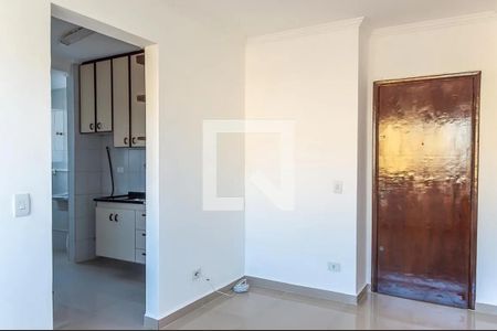 Sala de apartamento para alugar com 2 quartos, 77m² em Centro, São Bernardo do Campo