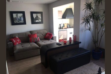 Apartamento à venda com 2 quartos, 68m² em Barra Funda, São Paulo