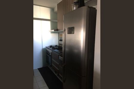 Apartamento à venda com 2 quartos, 68m² em Barra Funda, São Paulo