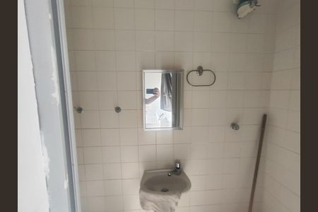Apartamento para alugar com 77m², 2 quartos e 1 vaga
