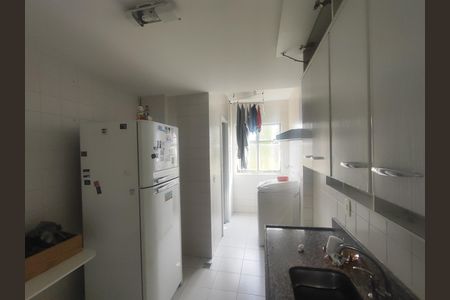 Apartamento para alugar com 77m², 2 quartos e 1 vaga