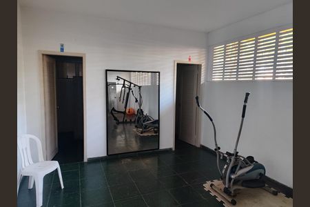 Apartamento para alugar com 2 quartos, 77m² em Itaipu, Niterói