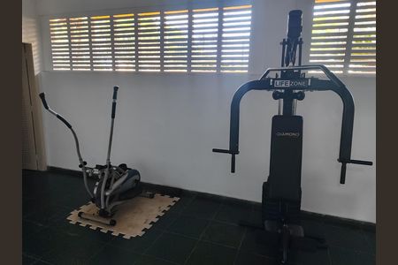 Apartamento para alugar com 2 quartos, 77m² em Itaipu, Niterói
